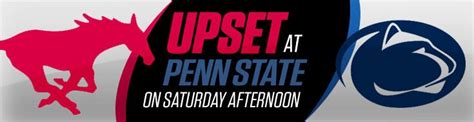 penn state betting odds.